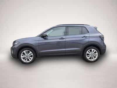 VW T-Cross (2026) - Photo 1