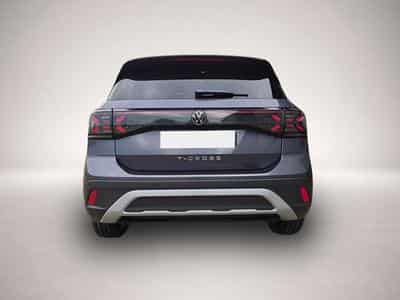 VW T-Cross (2026) - Photo 3