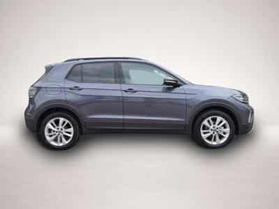 VW T-Cross (2026) - Photo 5