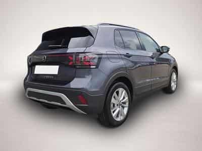 VW T-Cross (2026) - Photo 3