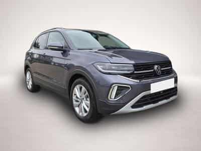 VW T-Cross (2026) - Photo 5