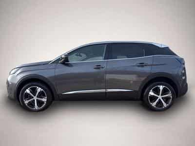 Peugeot 3008 (2024) - Photo 2