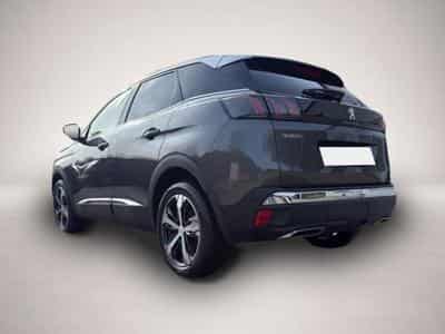 Peugeot 3008 (2024) - Photo 3