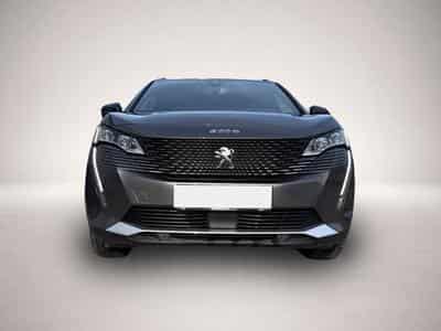 Peugeot 3008 (2024) - Photo 6