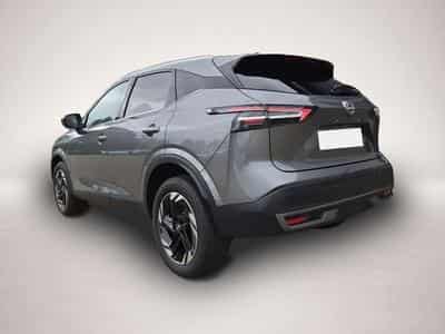 Nissan Qashqai (2026) - Photo 3