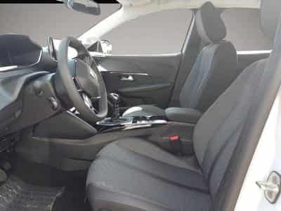 Peugeot 208 (2025) - Photo 7