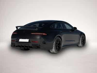 Mercedes AMG GT (2023) - Foto 2