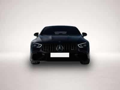 Mercedes AMG GT (2023) - Foto 7