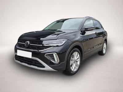 VW T-Cross (2026) - Photo 7