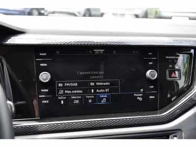VW Taigo (2025) - Photo 10
