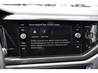 VW Taigo (2025) - Photo 12