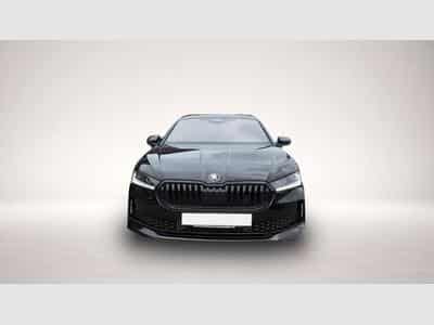 Skoda Superb (2025) - Photo 2