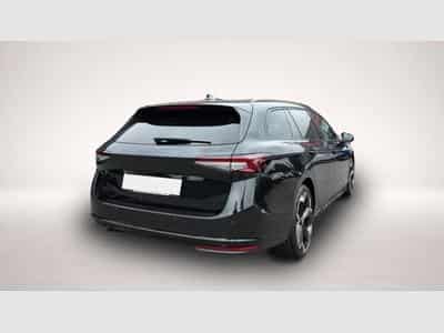 Skoda Superb (2025) - Photo 8