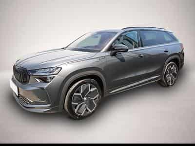 Skoda Kodiaq (2026) - Photo 3
