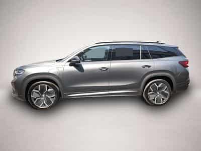Skoda Kodiaq (2026) - Photo 4