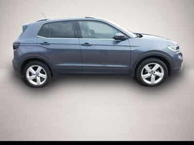 VW T-Cross (2022) - Photo 2