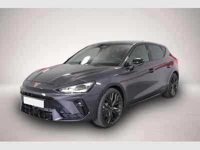 Cupra Leon (2026) - Photo 1