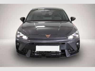 Cupra Leon (2026) - Photo 2