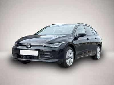 VW Golf (2026) - Photo 1