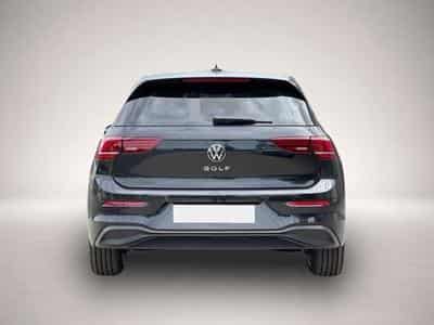 VW Golf (2026) - Photo 4