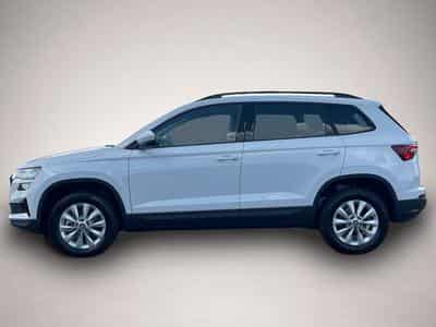 Skoda Karoq (2026) - Photo 3