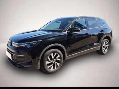 VW Tiguan (2026) - Photo 3