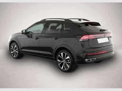 VW Taigo (2026) - Photo 4