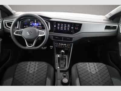 VW Taigo (2026) - Photo 5
