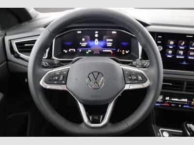 VW Taigo (2026) - Photo 6