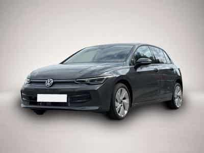 VW Golf (2026) - Photo 1