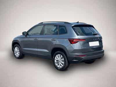 Skoda Karoq (2026) - Photo 4
