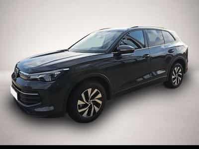 VW Tiguan (2026) - Photo 3