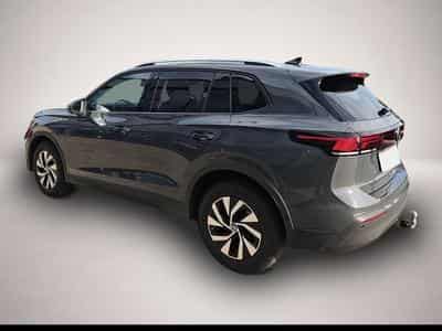 VW Tiguan (2026) - Photo 5