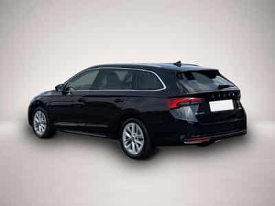 Skoda Octavia (2026) - Photo 3