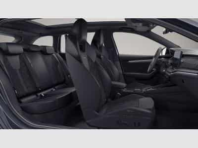 Skoda Octavia (2026) - Photo 5