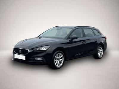 Seat Leon (2026) - Photo 1