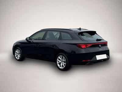 Seat Leon (2026) - Photo 3