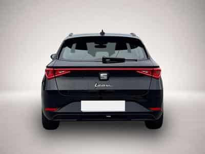 Seat Leon (2026) - Photo 4