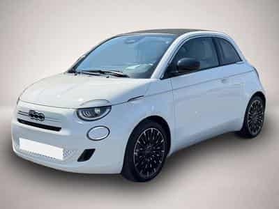 Fiat 500 (2026) - Photo 1