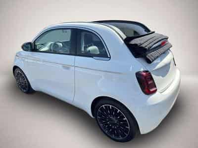 Fiat 500 (2026) - Photo 2