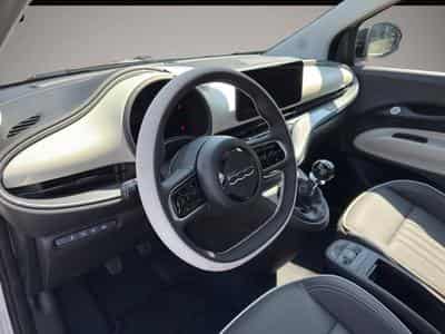 Fiat 500 (2026) - Photo 6
