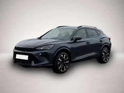Cupra Formentor (2026) - Photo 1