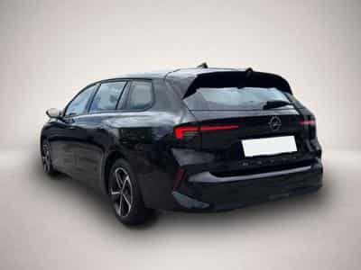 Opel Astra (2025) - Photo 3
