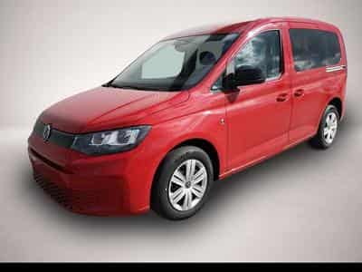 VW Caddy (2026) - Photo 1
