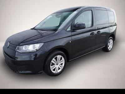 VW Caddy (2026) - Photo 1