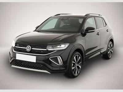 VW T-Cross (2026) - Photo 1