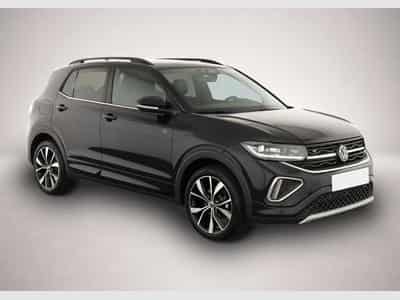 VW T-Cross (2026) - Photo 2