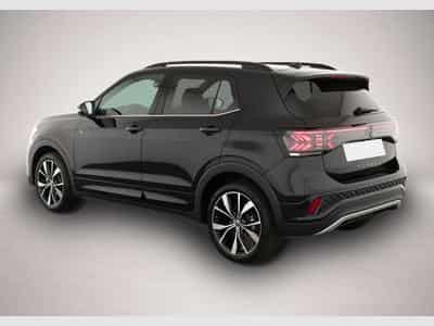 VW T-Cross (2026) - Photo 4