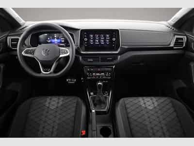 VW T-Cross (2026) - Photo 5