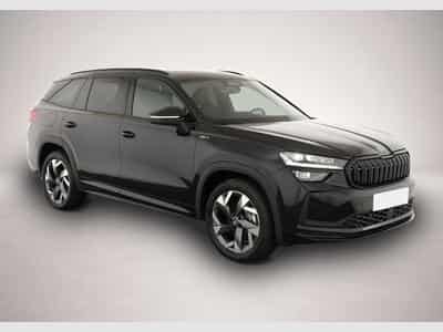 Skoda Kodiaq (2026) - Photo 2